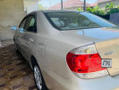 Toyota Camry 2005 года