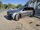 Mercedes-Benz GLS-Класс 2022 года