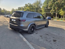 Mercedes-Benz GLS-Класс 2022 года