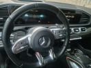 Mercedes-Benz GLS-Класс 2022 года