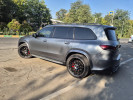Mercedes-Benz GLS-Класс 2022 года