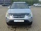 Honda CR-V 2002 года