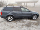 Volkswagen Passat 1998 года