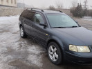 Volkswagen Passat 1998 года