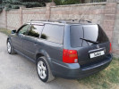 Volkswagen Passat 1998 года