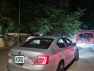 Skoda Octavia 2013 года