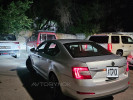 Skoda Octavia 2013 года
