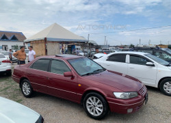 Toyota Camry 1997 года