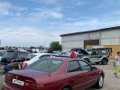 Toyota Camry 1997 года