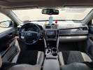 Toyota Camry 2012 года