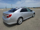 Toyota Camry 2012 года