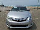 Toyota Camry 2012 года