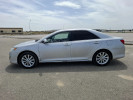 Toyota Camry 2012 года