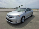 Toyota Camry 2012 года