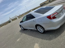 Toyota Camry 2012 года