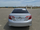 Toyota Camry 2012 года