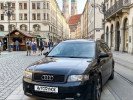 Audi A4 2003 года