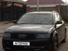 Audi A4 2003 года