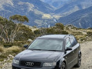 Audi A4 2003 года