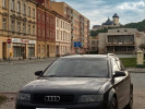 Audi A4 2003 года