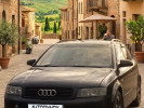 Audi A4 2003 года