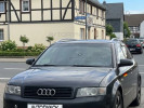 Audi A4 2003 года