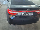 Hyundai Grandeur 2014 года