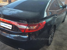Hyundai Grandeur 2014 года