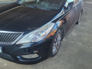 Hyundai Grandeur 2014 года