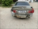Mitsubishi Diamante 1995 года