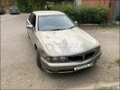 Mitsubishi Diamante 1995 года