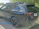 Subaru Outback 2021 года