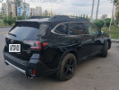 Subaru Outback 2021 года