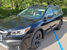 Subaru Outback 2021 года