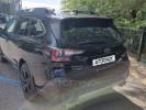 Subaru Outback 2021 года