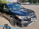 Subaru Outback 2021 года