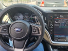Subaru Outback 2021 года