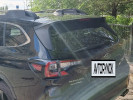 Subaru Outback 2021 года