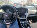 Subaru Outback 2021 года