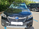 Subaru Outback 2021 года