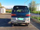 Mitsubishi Delica 1995 года