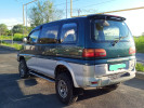 Mitsubishi Delica 1995 года