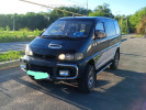 Mitsubishi Delica 1995 года