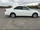 Toyota Camry 2002 года