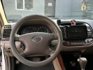 Toyota Camry 2002 года