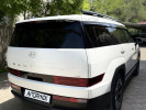 Hyundai Santa Fe 2024 года