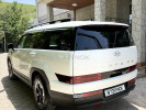 Hyundai Santa Fe 2024 года