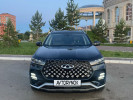 Chery Tiggo 7 Pro 2022 года