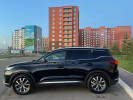 Chery Tiggo 7 Pro 2022 года