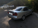 Mitsubishi Carisma 1997 года